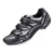 Zapatillas Ciclismo Venzo Mtb 3 Velcros Negras