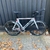 Bicicleta Cervelo P3 Carbono Triatlon 2x10 DuraAce
