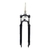 Horquilla 29" SR Suntour XCM 30 Bloqueo Remoto 100mm