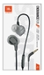AURICULARES JBL ENDURANCE RUN - ORIGINALES