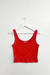Musculosa Born - comprar online