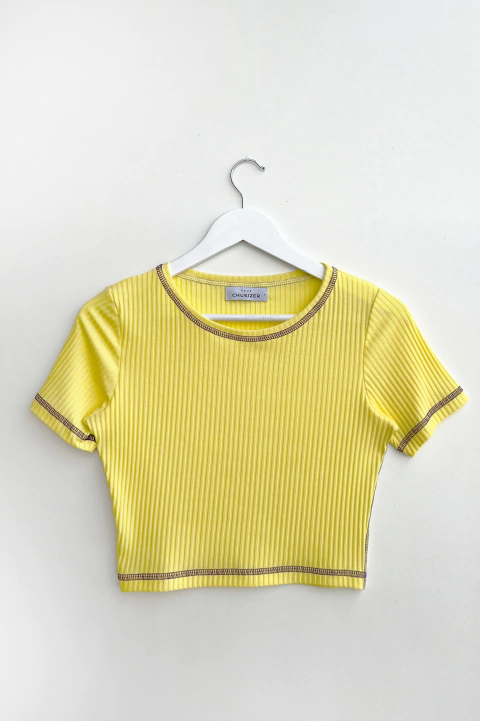 Remera Mocco en internet