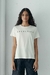 Remera Argentina - Blanca