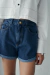 Short Lautaro - AGUS CHUEIZER
