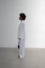 Blazer Pierre Blanco en internet