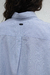 Camisa Crop Celeste en internet
