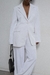 Pantalón Pierre Blanco - comprar online
