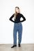 Jean Nicolás Blue Denim en internet