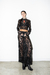 Top Carmin - Black en internet