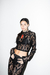 Top Carmin - Black