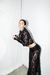 Top Carmin - Black - tienda online