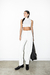 Pantalón Bandalos White - AGUS CHUEIZER