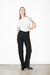 Pantalón Irresponsable Negro en internet