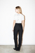 Pantalón Irresponsable Negro - comprar online