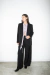 Pantalón Pierre Negro - tienda online