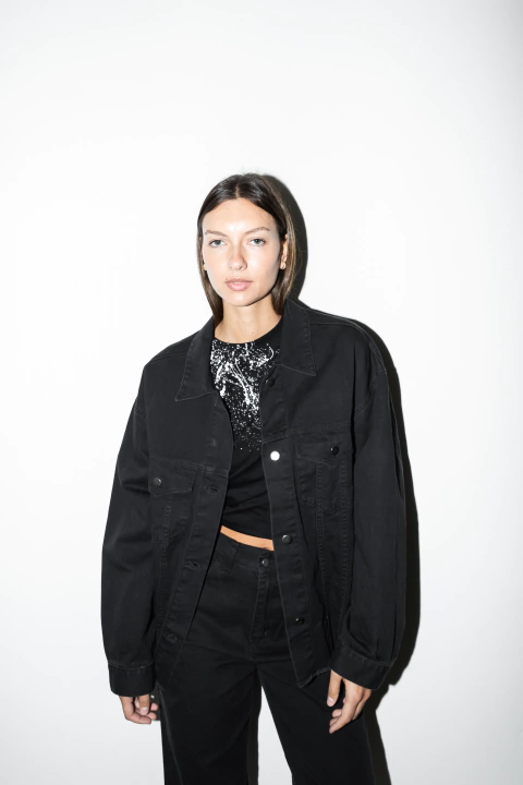 Campera de Jean Sebastian - comprar online