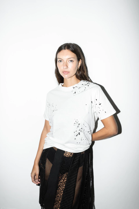 Remera Pintora - comprar online