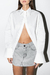 Camisa Oversized
