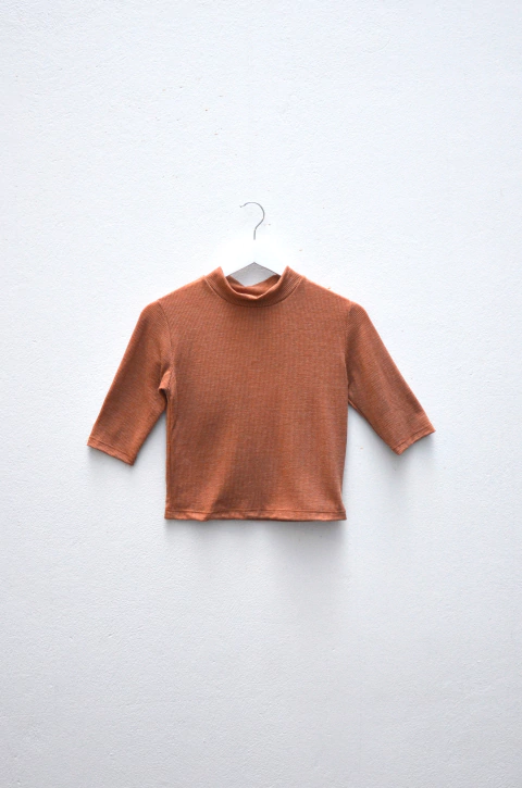 Polera Madrid en internet