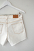 Short Telmo Oversized - AGUS CHUEIZER