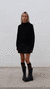 Sweater Alvear Negro en internet