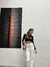 Pantalón Bandalos White