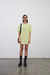 Remeron Oversized LIMA (100% pima) - tienda online