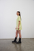 Remeron Oversized LIMA (100% pima) - AGUS CHUEIZER