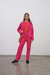 Pantalón Horvilleur Fucsia