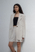 Blazer Pierre Lino - AGUS CHUEIZER