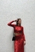 Top Carmin Rojo - comprar online