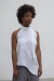 Top Camisero Copenhague Blanco