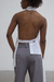 Top Camisero Copenhague Blanco - comprar online