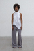 Top Camisero Copenhague Blanco en internet