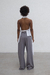 Top Camisero Copenhague Blanco - AGUS CHUEIZER