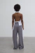 Top Camisero Copenhague Blanco - AGUS CHUEIZER