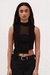 Imagen de Top Partes Negro (Pre-order)