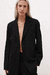 Blazer Sastrero Pierre Negro en internet