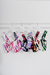 TOPS2632 Top crepe sastrero estampado escote corazon en internet