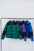 CAMP0010 Campera puffer de sire con parches, cierre y abrojos en internet