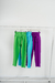 Imagen de PANT0803 Pantalon sastrero de crepe con lazo y bolsillos