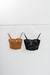 TOPS0216 Corset simil cuero en internet