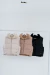 CHALP200 Chaleco reversible puffer sire con piel interna y bolsillos en internet