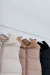 CHALP200 Chaleco reversible puffer sire con piel interna y bolsillos en internet