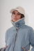 GAMU0949 Gamulan denim combinado con boucle crudo en internet