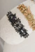 CINT0011 Cinturón de piedras con cadena con volumen - tienda online