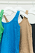 TOPS0172 Musculosa de morley con breteles diferentes