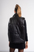 Imagen de CHAL0019 Chaleco puffer simil cuero