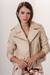 CUERWA09 Campera simil cuero biker colores - comprar online