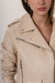 CUERWA09 Campera simil cuero biker colores en internet